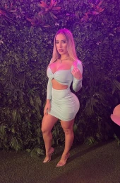 Проститутка Софья