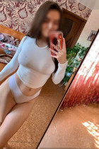 Проститутка ❤️ Лилия ❤️ (22 лет, Красноярск)